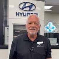 Wayne Elchlepp at Tustin Hyundai