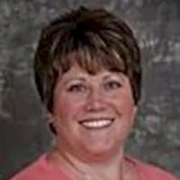 Cherie Crooks at Fort Wayne Toyota