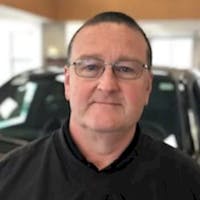 John Arnold at Fort Wayne Toyota