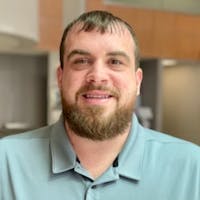 Austin Bradford at Fort Wayne Toyota