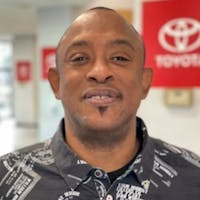 Lemont Mills at Fort Wayne Toyota