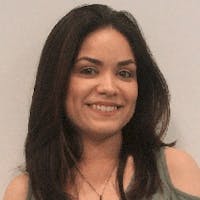 Maylene Nieves at Gunther Kia