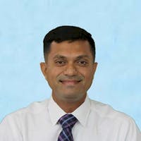 Ejaz Mohammed