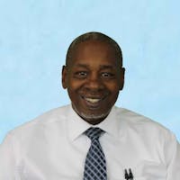 Wayne Blount