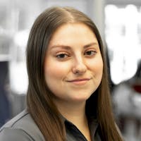 Photo of Grace Woerner, Sales Consultant