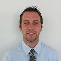 Matthew Martin at Diamond Chevrolet Buick GMC Cadillac