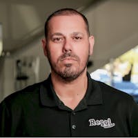 Felix Negron at Regal Kia Lakeland