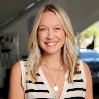 Alaina Southern at Regal Kia Lakeland