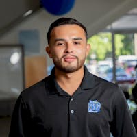 Jorge Escamilla at Regal Kia Lakeland