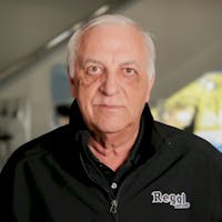 Pete Russos at Regal Kia Lakeland