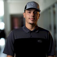 Jonathan Benitez at Regal Kia Lakeland