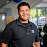 Christian Gonzalez at Regal Kia Lakeland
