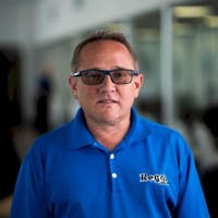 Matt Macdowell at Regal Kia Lakeland