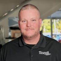 Justin Callahan at Regal Kia Lakeland