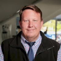 Alex Brooks at Regal Kia Lakeland