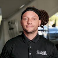 Nathen Lynch at Regal Kia Lakeland