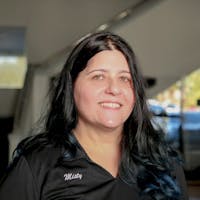 Misty Osborne at Regal Kia Lakeland