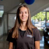 Emily Deane at Regal Kia Lakeland