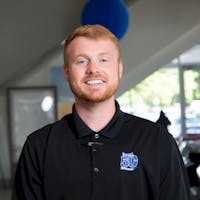 Cole Pierce at Regal Kia Lakeland