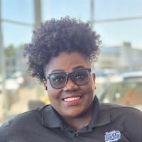 Latoya Bell at Regal Kia Lakeland