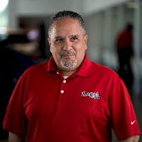 Orlando Lopez at Regal Kia Lakeland