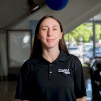 Brooke Deane at Regal Kia Lakeland