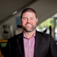 Sean Bryant at Regal Kia Lakeland