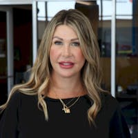 Malissa Perez at Chase Chevrolet Co., Inc.