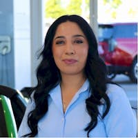 Ana Lopez at Chase Chevrolet Co., Inc.