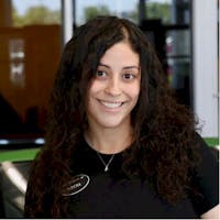Mayra Rosas headshot