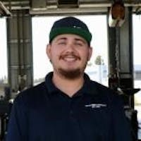 Tyler Gittere at Chase Chevrolet Co., Inc.