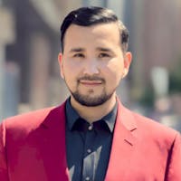 Photo of Arturo Garza, Sales Executive