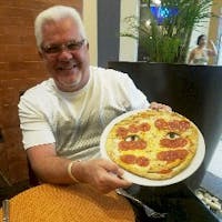 Mark Farina at Sarchione Ford
