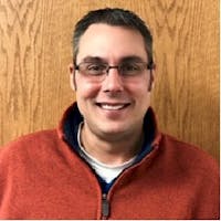Mike Sargent at Sarchione Ford Of Waynesburg