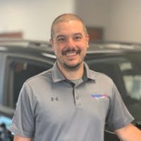 Ron Cihon at Parkway Chrysler Dodge Jeep Ram