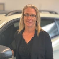 Trish Jones at Parkway Chrysler Dodge Jeep Ram