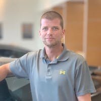 Ryan Goodall at Parkway Chrysler Dodge Jeep Ram