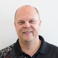 Chris Thimer at Maple Ridge Volkswagen