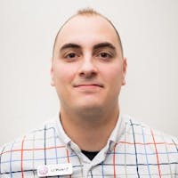 Lorentz Armeanu at Maple Ridge Volkswagen