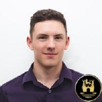 Kyle Smeding at Maple Ridge Volkswagen