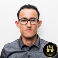 Jaz Yeo at Maple Ridge Volkswagen