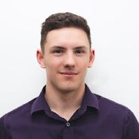 Kyle Smeding at Maple Ridge Volkswagen