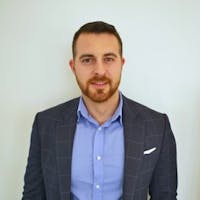 Kam Golbaz at Maple Ridge Volkswagen