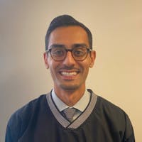 Omar Alocozy at Maple Ridge Volkswagen