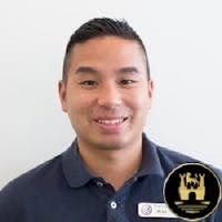 William Touch at Maple Ridge Volkswagen