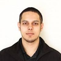 Nigel Raman at Maple Ridge Volkswagen