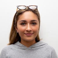Shayla Smith at Maple Ridge Volkswagen