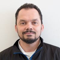 Doug Dacosta at Maple Ridge Volkswagen