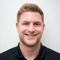 Blake Morrow at Maple Ridge Volkswagen