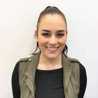 Melyssa Charles at Maple Ridge Volkswagen